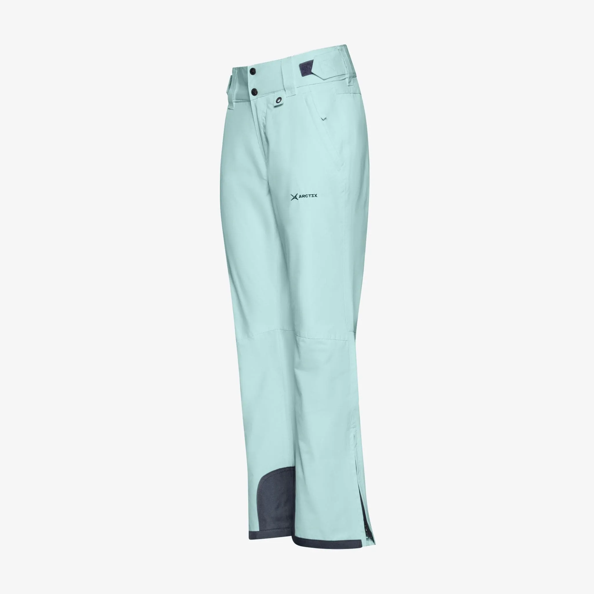 Women's Insulated Snow Pants - Regular Inseam