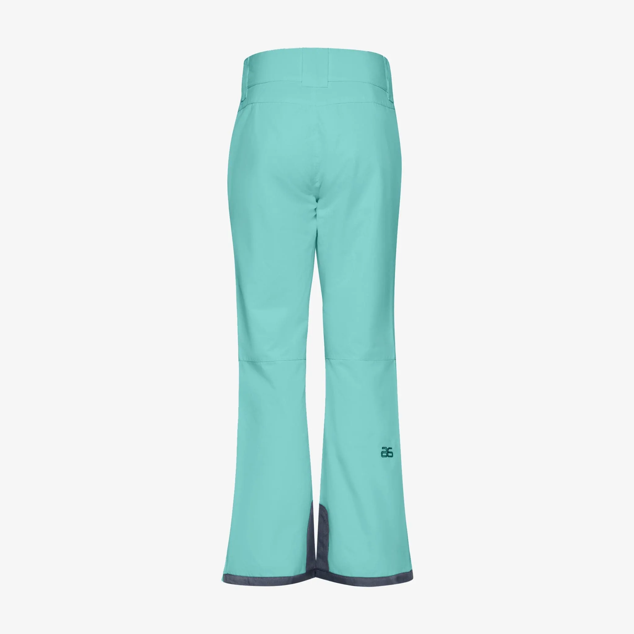 Women's Insulated Snow Pants - Regular Inseam