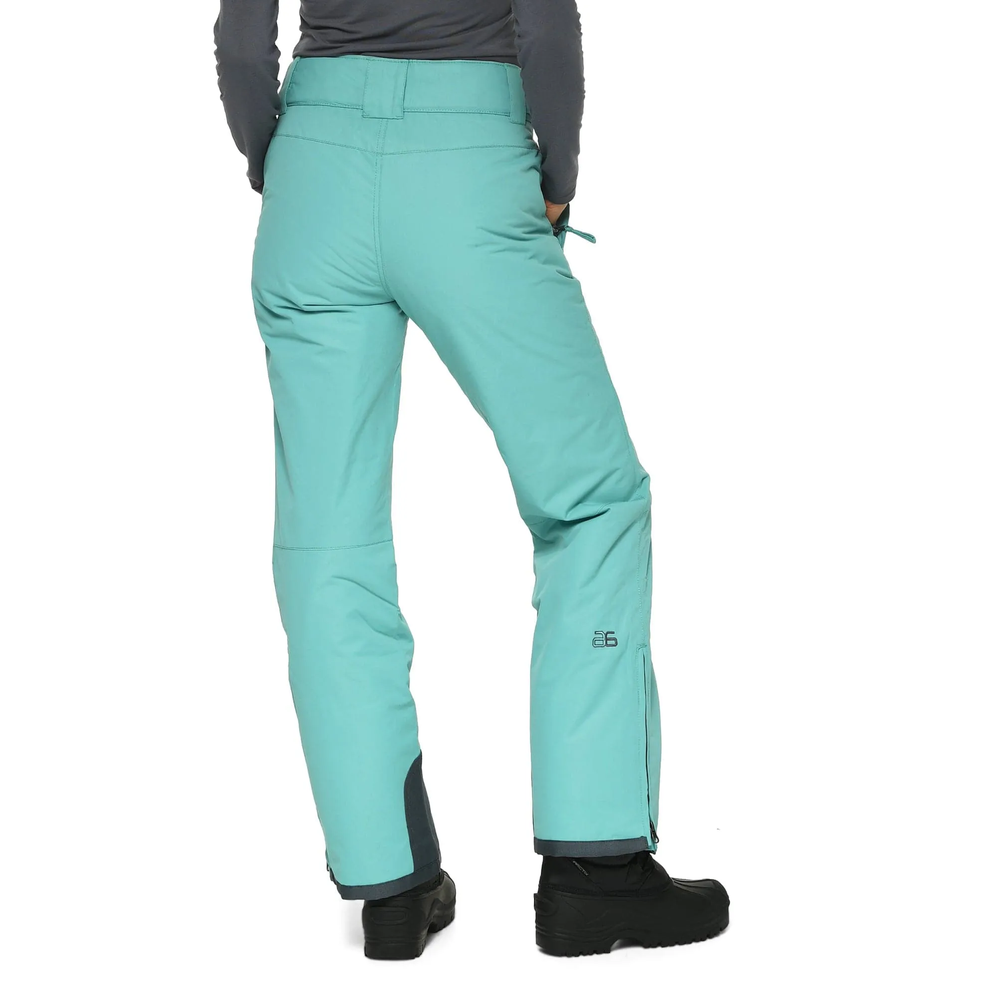 Women's Insulated Snow Pants - Regular Inseam