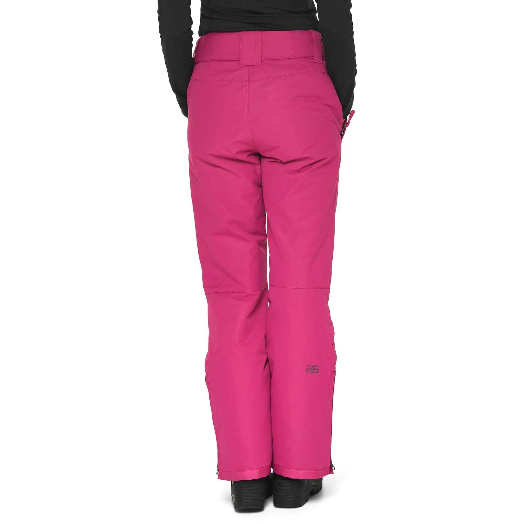 Women's Insulated Snow Pants - Regular Inseam