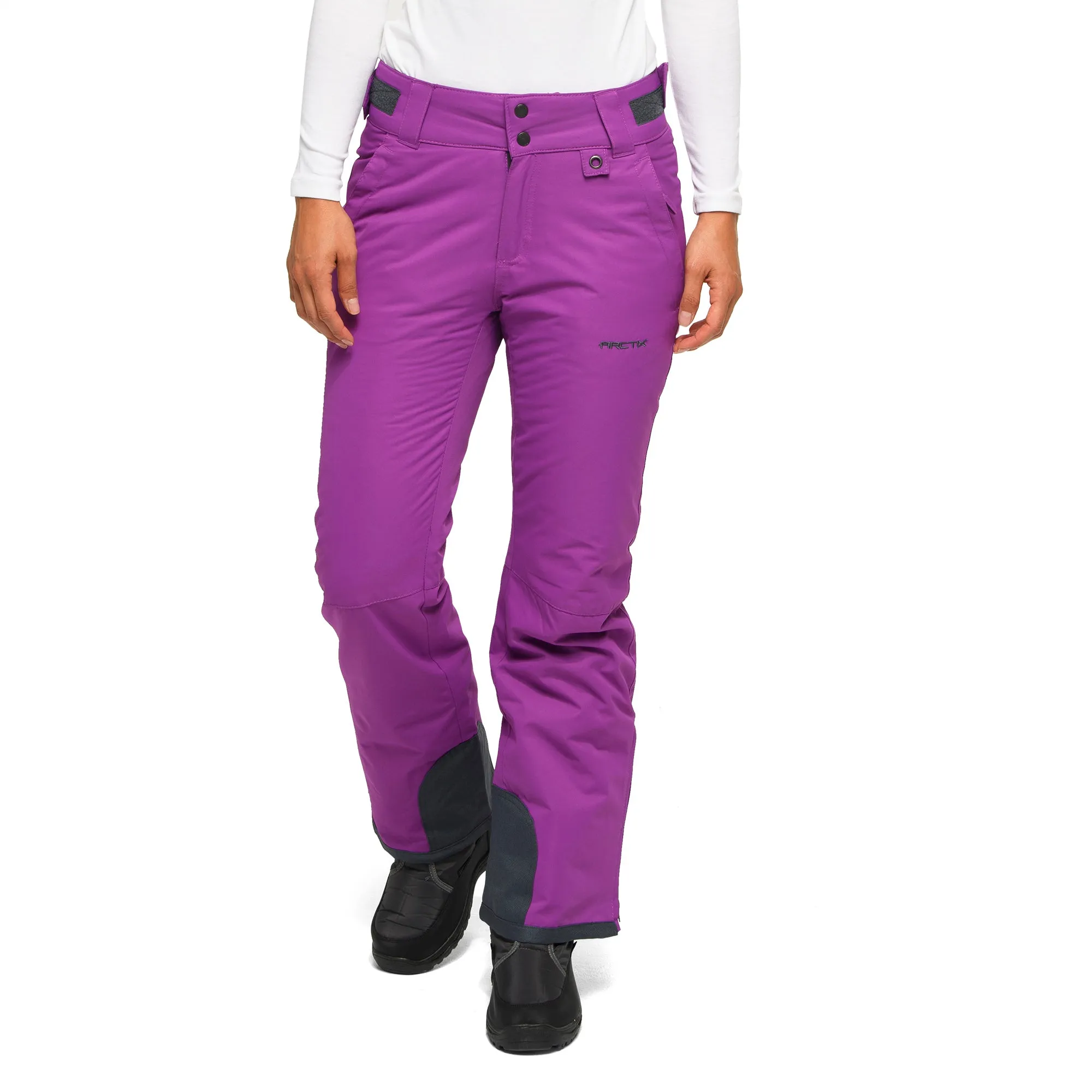 Women's Insulated Snow Pants - Regular Inseam