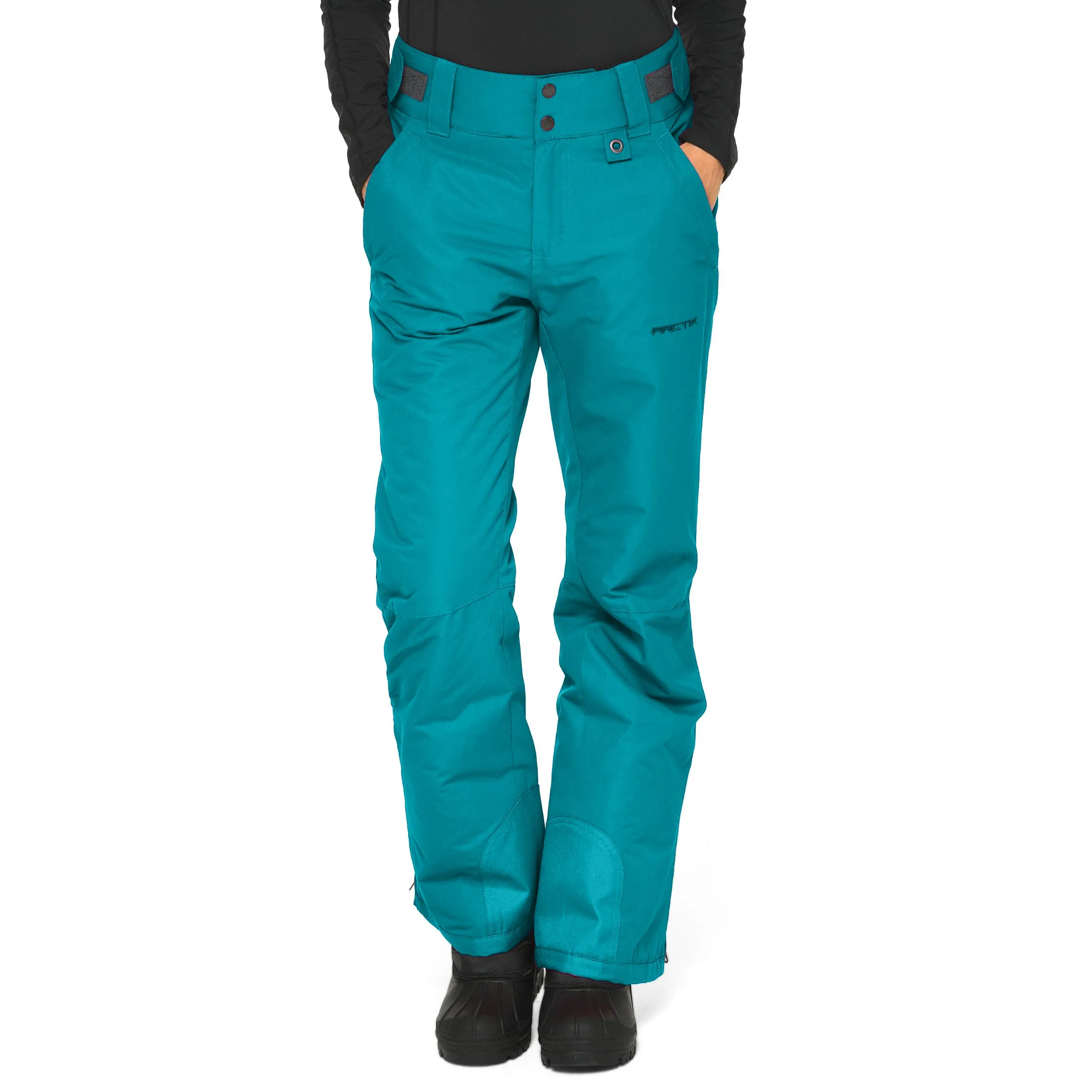 Women's Insulated Snow Pants - Regular Inseam