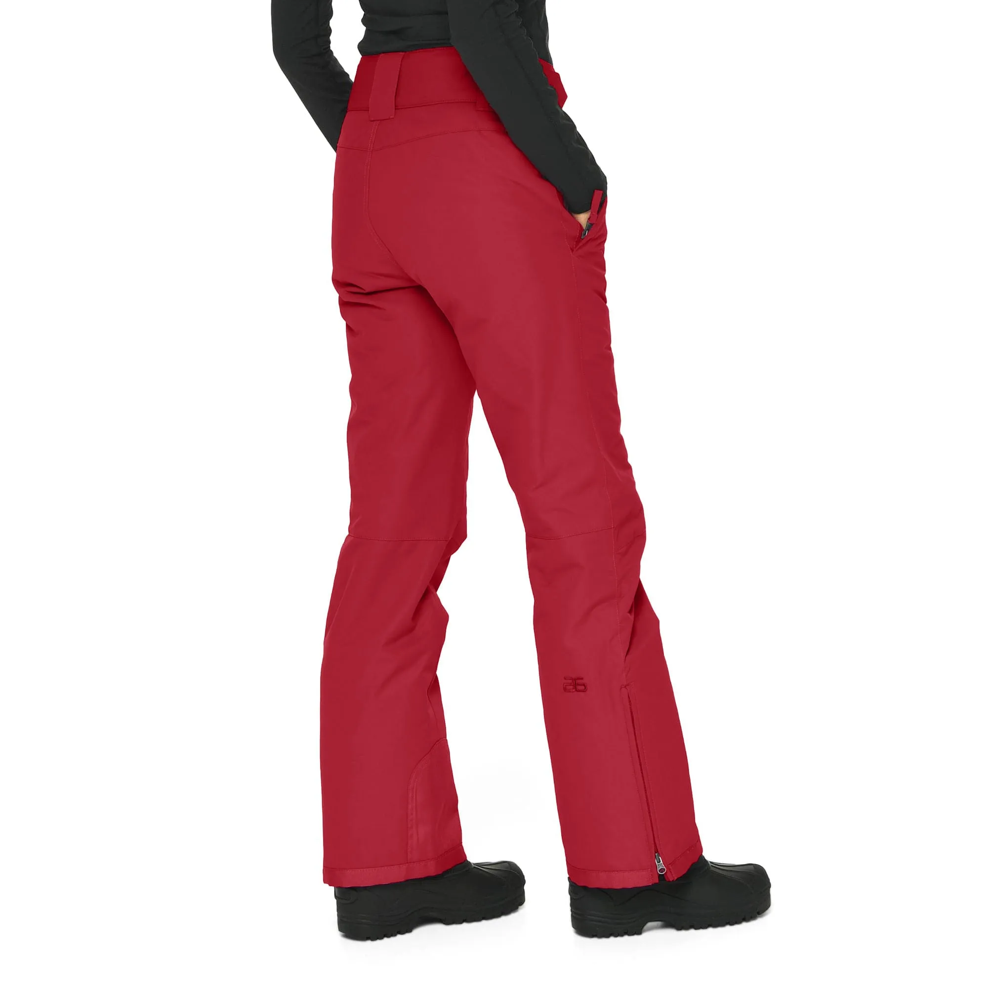 Women's Insulated Snow Pants - Regular Inseam