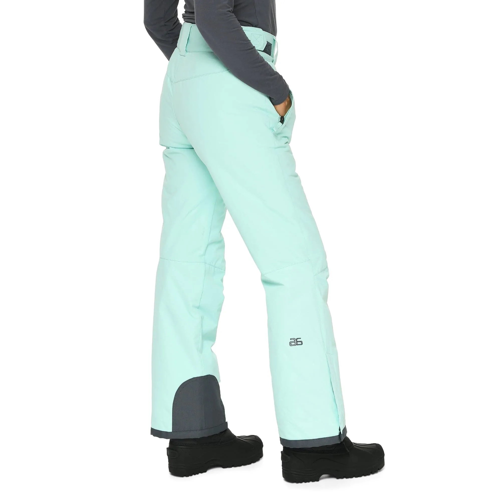 Women's Insulated Snow Pants - Regular Inseam