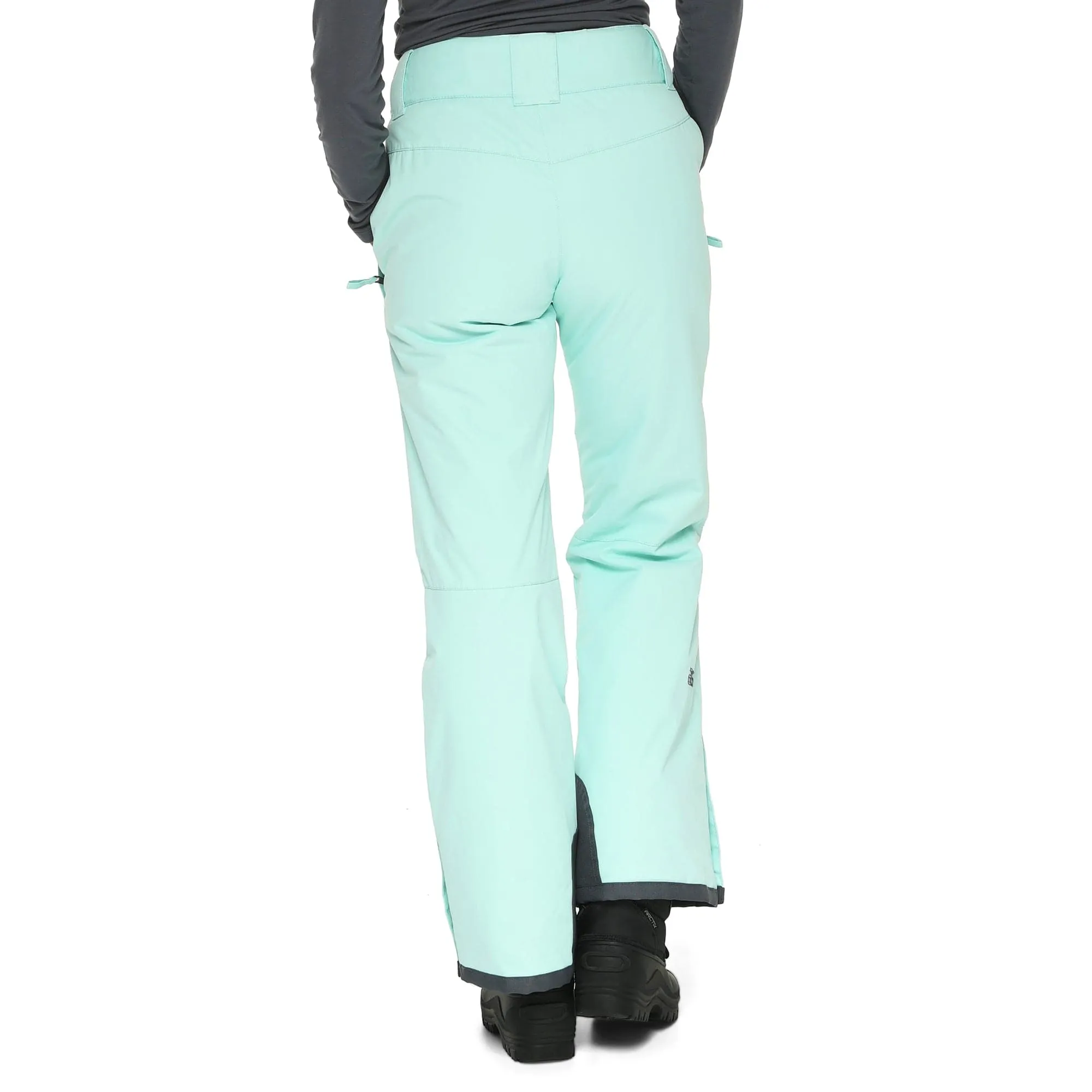 Women's Insulated Snow Pants - Regular Inseam