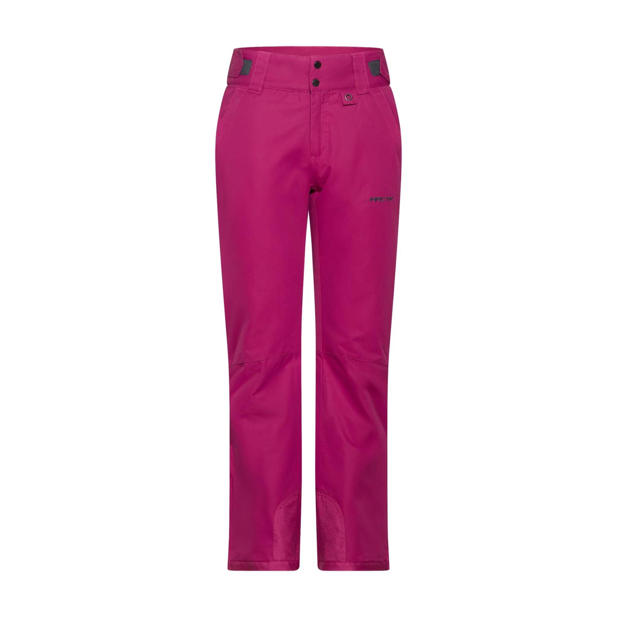 Women's Insulated Snow Pants - Regular Inseam