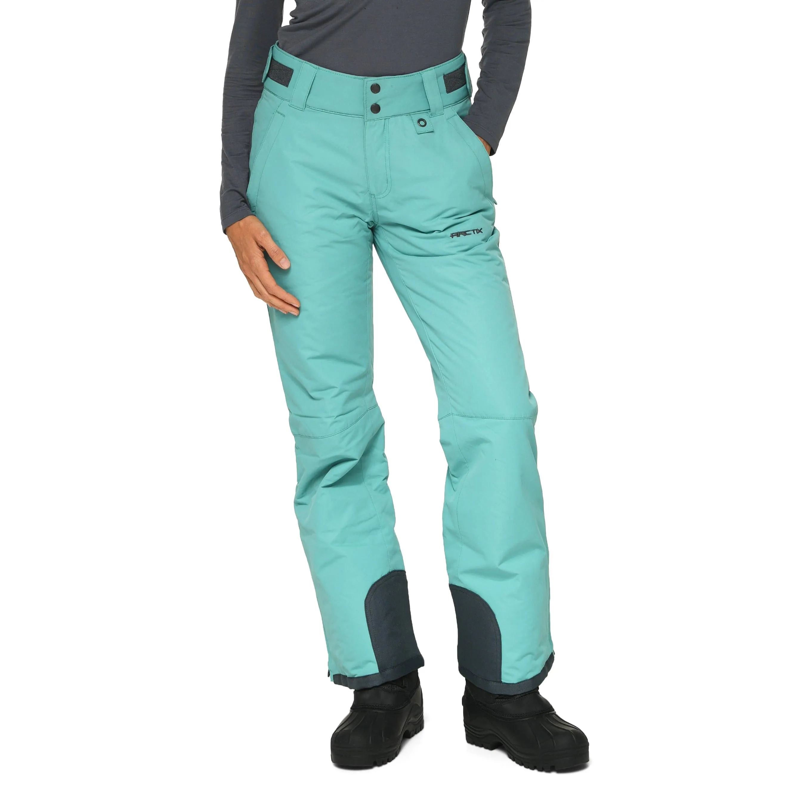 Women's Insulated Snow Pants - Regular Inseam