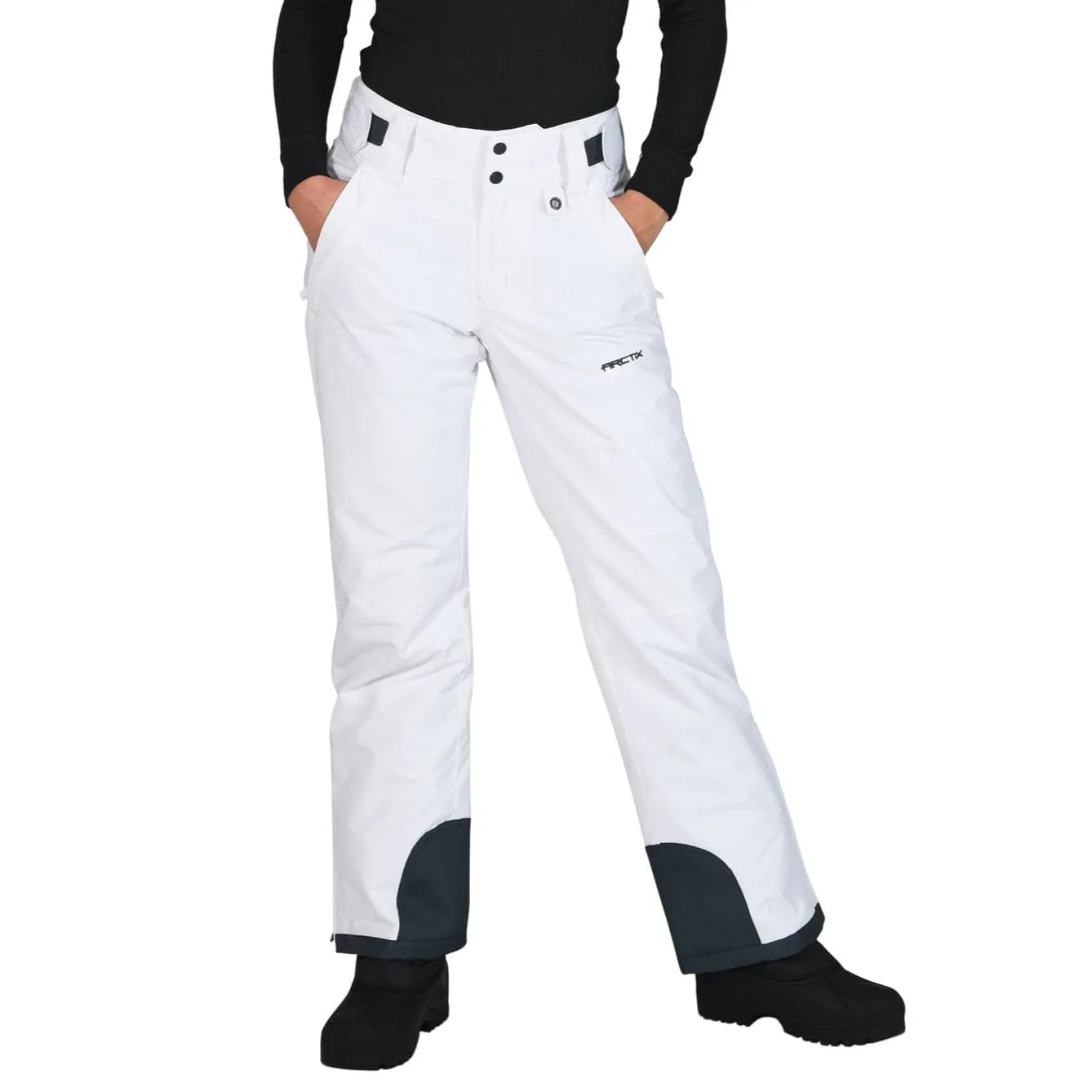 Women's Insulated Snow Pants - Regular Inseam