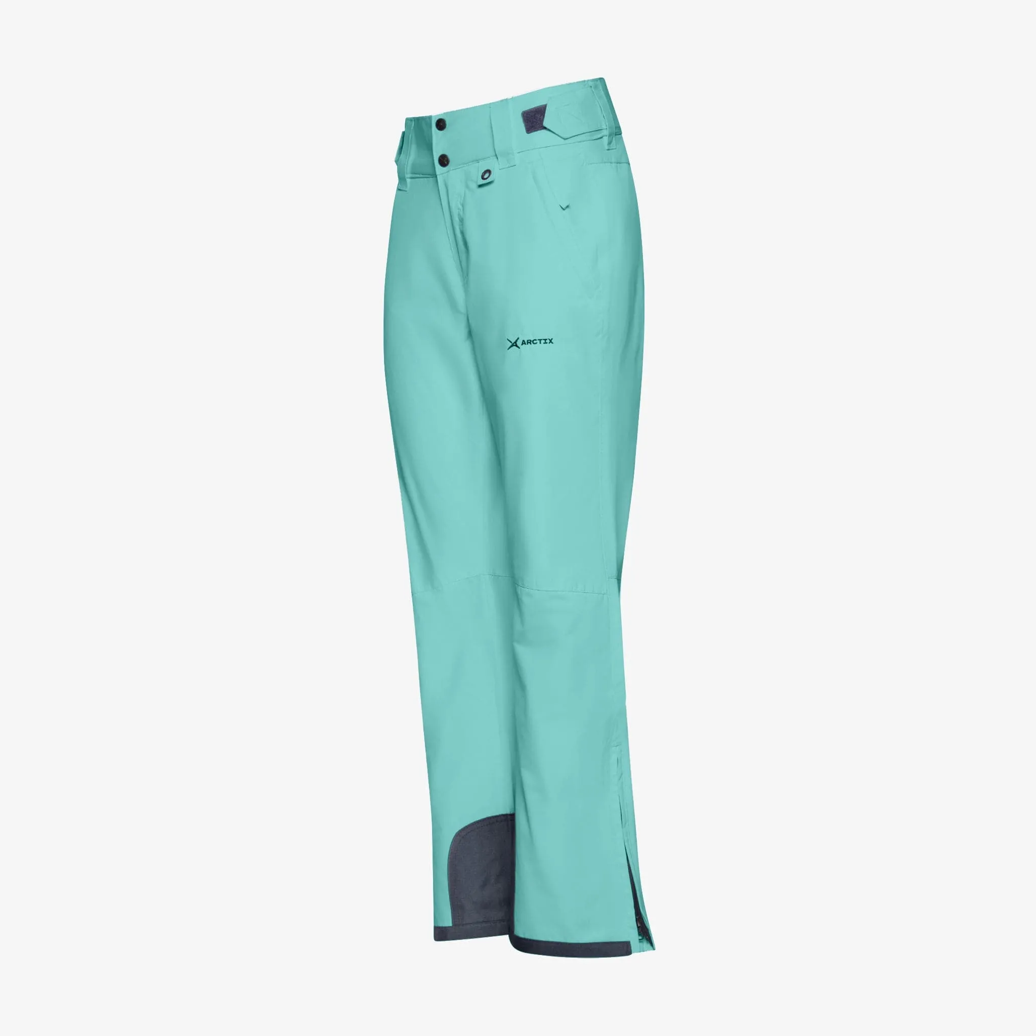 Women's Insulated Snow Pants - Regular Inseam