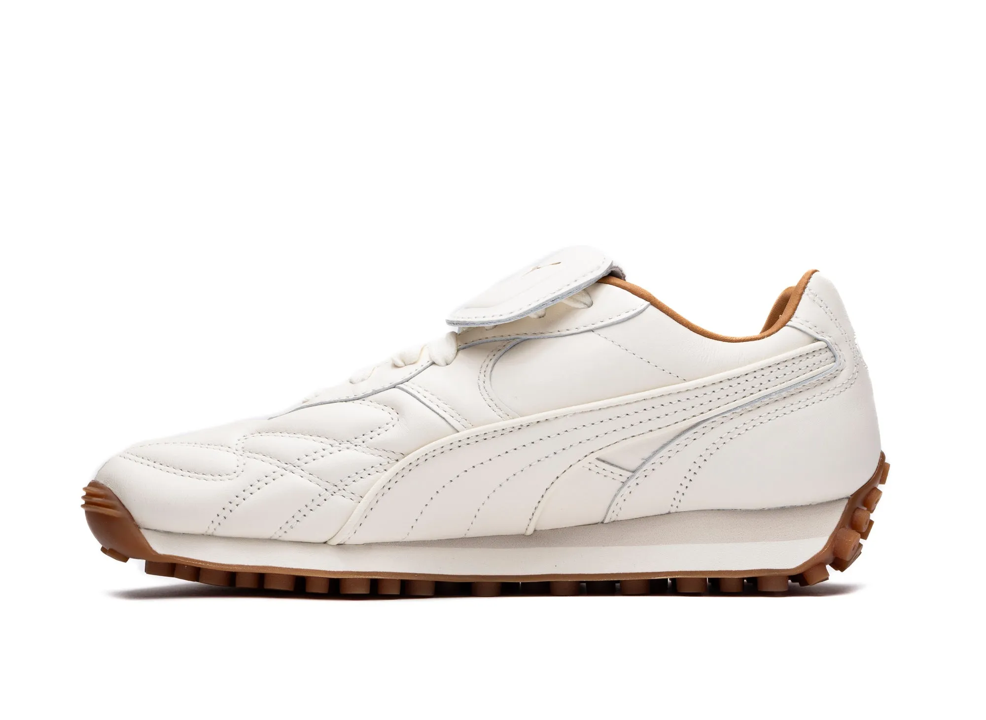 Women's Puma Avanti L Fenty in Warm White