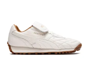 Women's Puma Avanti L Fenty in Warm White