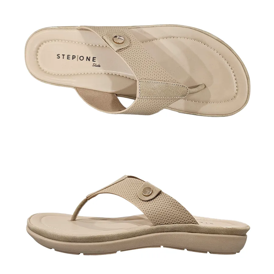 Women's Sally Thong Slide