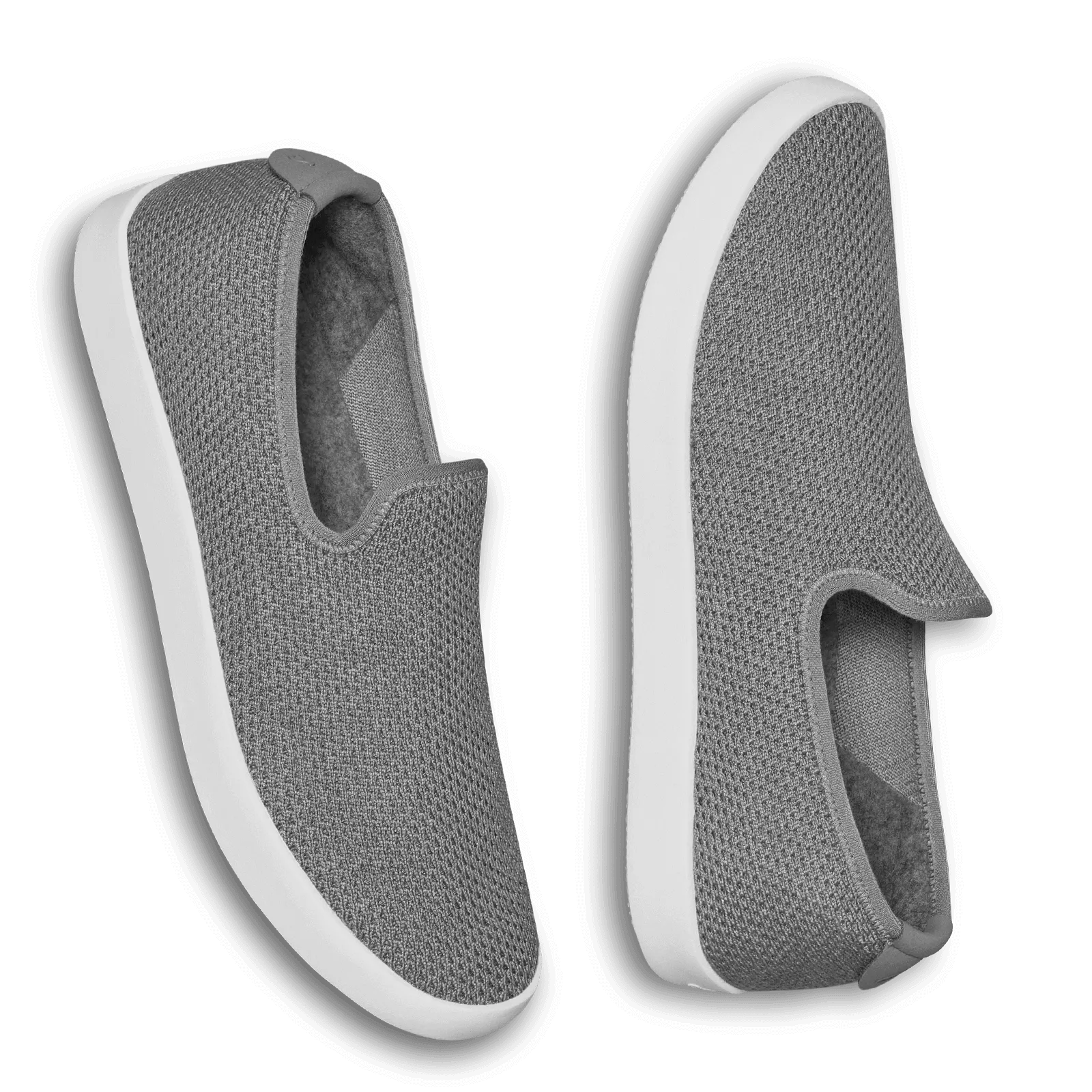 Women's Tree Loungers - Mist (White Sole)